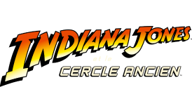 Personnages et lieux dans Indiana Jones et le Cercle Ancien™ 